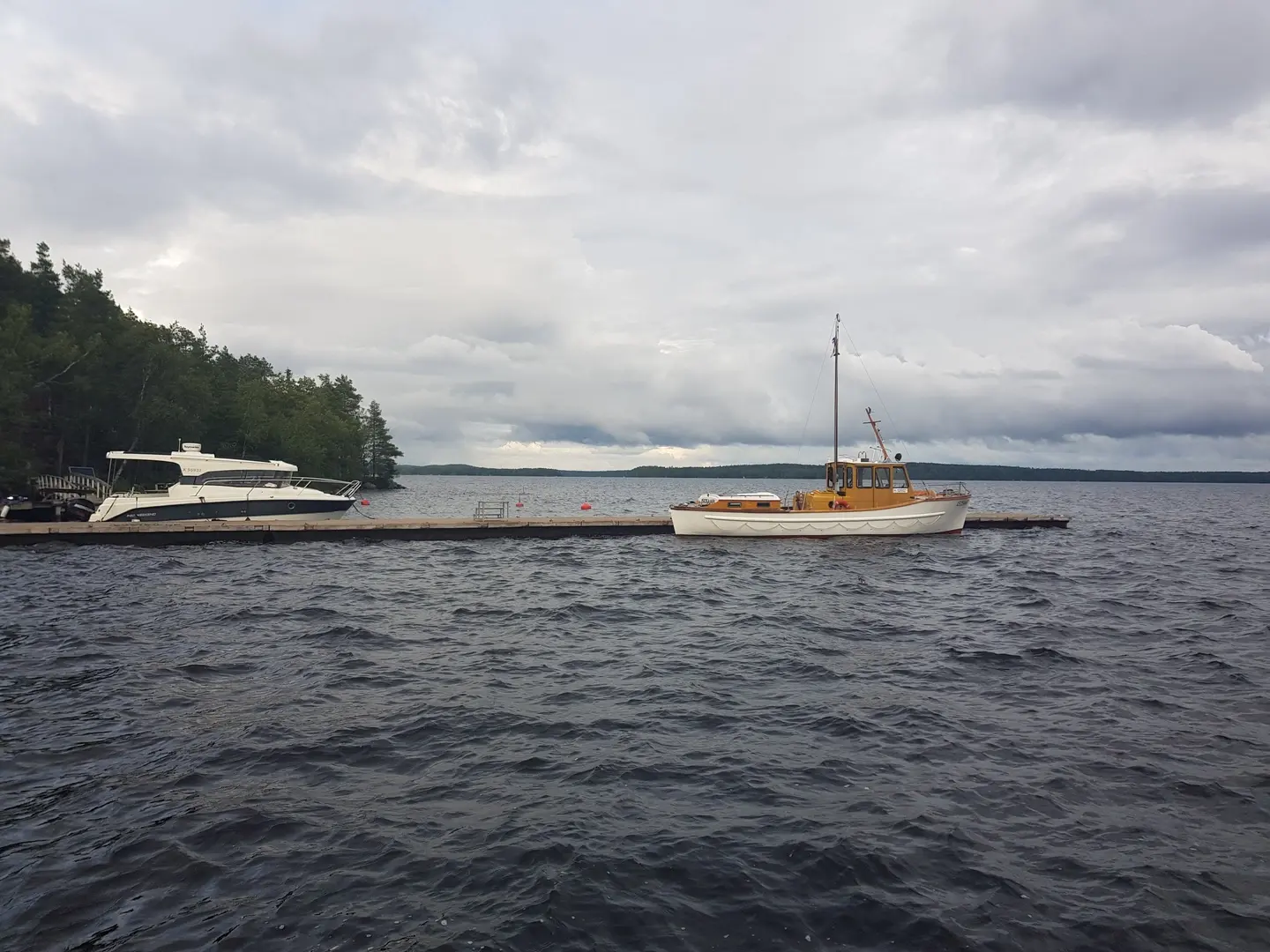 Boat 2