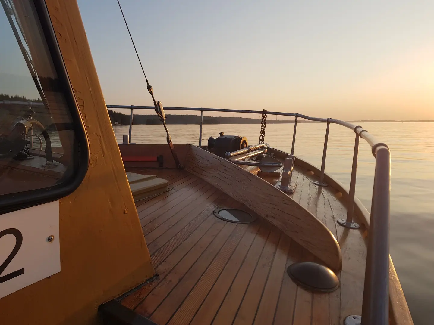 Boat 3